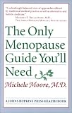 The Only Menopause Guide You'll Need