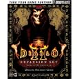 Diablo II: Lord of Destruction Official Strategy Guide