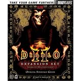 Diablo II: Lord of Destruction Official Strategy Guide