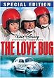 The Love Bug DVD