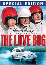 The Love Bug (Special Edition)