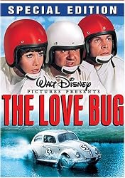 The Love Bug (Special Edition)