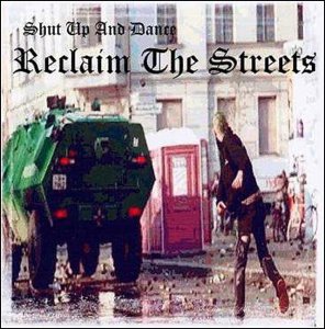 Reclaim the Streets