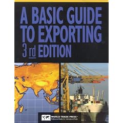 A Basic Guide to Exporting