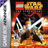 Lego Star Wars ~ Eidos Interactive