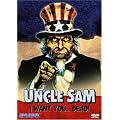 Uncle Sam [DVD] [1997] [Region 1] [US Import] [NTSC]