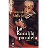 La Rambla Paralela