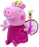 Ty Beanie Babies Princess Peppa Plush