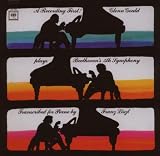 Beethoven: Symphony No. 5 in C Minor, Op. 67 (Transcribed for Piano by Franz Liszt)