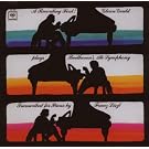 Symphonie N�5 En Ut Mineur Op.67 (Transcription Pour Piano De Liszt)
