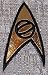 Search : Star Trek Original TV Series SCIENCE Insignia PATCH