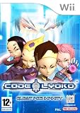 Code Lyoko (Wii)