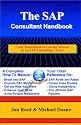 The SAP Consultant Handbook