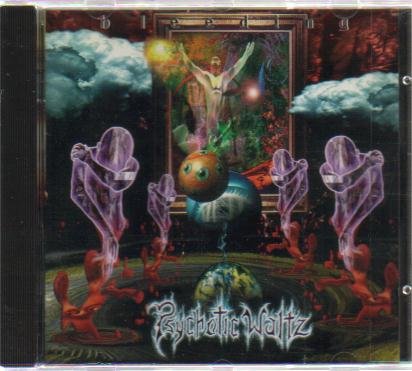 Psychotic Waltz Biography, lyrics, albums, videos, discography
