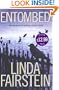 Entombed (The Alexandra Cooper Series)
