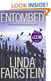 Entombed (Alexandra Cooper Series)