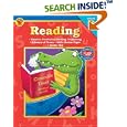 Brighter Child Reading, Grade 3 (Brighter Child Workbooks)