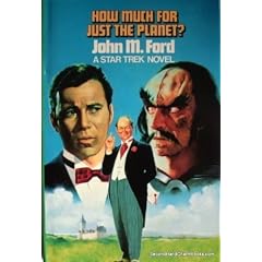Star Trek. How Much For Just The Planet?. Star Trek 5.