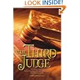 The Third Judge: And Other Stories of Rabbi Menachem M. Schneersohn, the Third Rebbe of Chabad-Lubavitch