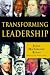 Book Transforming Leadership: The Pursuit of Happiness