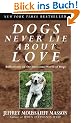 Dogs Never Lie About Love: Reflections on the Emotional World of Dogs