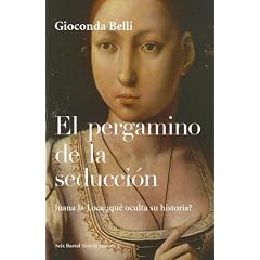 El Pergamino De La Seduccion (Historica) (Spanish Edition)