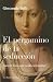 Books : El Pergamino De La Seduccion (Historica)
