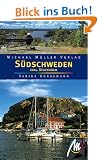 S�dschweden. Incl. Stockholm. Reisehandbuch mit vielen praktischen Tipps