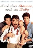 Noch drei M�nner, noch ein Baby - Steve Guttenberg