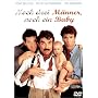 Noch drei M�nner, noch ein Baby