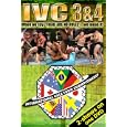 IVC, Vol. 3 and 4: When We Say There Are No Rules We Mean It