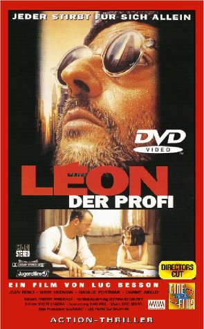 The Professional [Region 2]