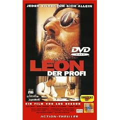 Leon - der Profi (Director's Cut)