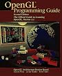 OpenGL Programming Guide. The Official Guide to Learning OpenGL, Version 1.1: Release 1.1 (OTL)