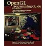 Opengl Programming Guide: The Official Guide to Learning Opengl, Version 1.1 (OTL)