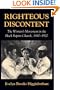 Righteous Discontent: The Women's Movement in the Black Baptist Church, 1880-1920