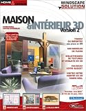 Revue Mindscape 5390102451585 / Maison et Intérieur 3D