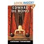 Lateral Thinking: A Textbook of Creativity