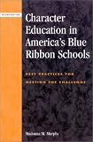 Character Education in America