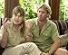 Steve Irwin Art Poster PRINT Unknown 14x11