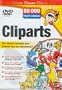 88 000 cliparts originaux