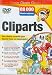 88 000 cliparts originaux