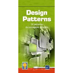 Design Patterns - Les 14 principaux patterns