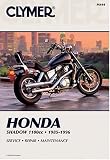 More details of book titled: Honda Shadow 1100Cc V-Twin 1985-1996