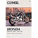 Honda Shadow 1100Cc V-Twin 1985-1996