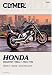 Book cover of Honda Shadow 1100Cc V-Twin 1985-1996.