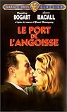 Revue Warner Home Vidéo  / Le Port de l'angoisse - VOST