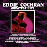Eddie Cochran - Greatest Hits