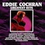 Eddie Cochran - Greatest Hits
