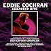 Eddie Cochran - Greatest Hits